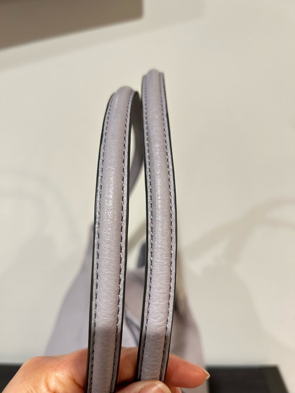 Coach Madison Phoebe Grey
Quartz shoulder bag NWOT - Picture 13 of 17